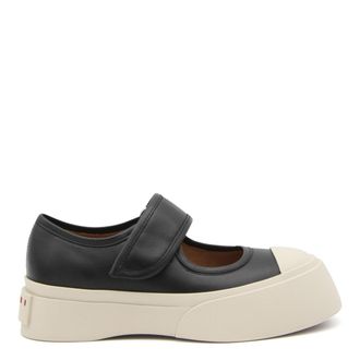Marni Sneakers Blacks And Greys-Donna