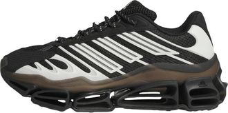 adidas Megaride AG Schoenen - Heren - Fitnessschoenen - Zwart - 44 EU - Fitness