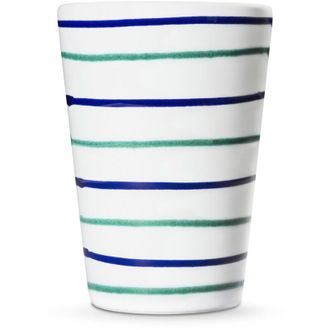 Gmundner Keramik Gmundner Keramik - Traunsee, Taza (h 11cm)