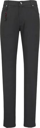 Marco Pescarolo Pantaloni con passanti - Grigio