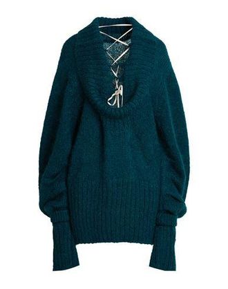 Dries Van Noten KNITWEAR - Jumpers sur YOOX.COM