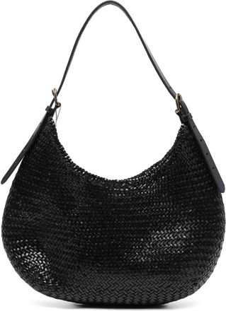 Dragon Diffusion Shoulder bag Luna Mezza
