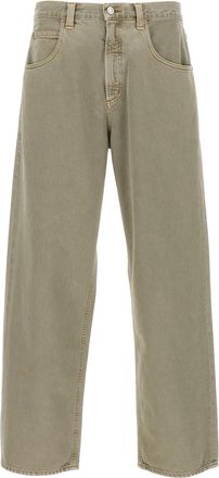 A Gold E Mens Fusion Jeans