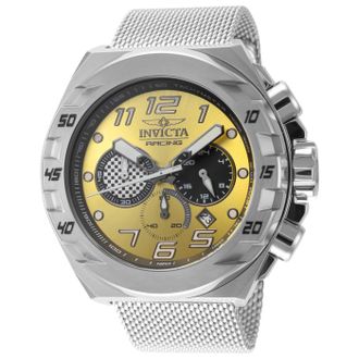 Invicta Racing Mens Watch