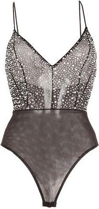 Alex Perry TOPWEAR - Bodysuits on YOOX.COM
