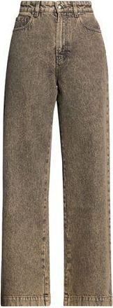 Moorer BOTTOMWEAR - Jeans on YOOX.COM