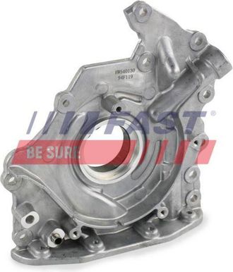 OEM Bomba De Aceite Ft38313 R&aacute;pida
