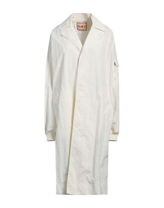 Plan C Overcoats & Trench Coats