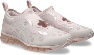 Asics x Cecilie Bahnsen Gender Inclusive GEL-QUANTUM 360 I Sneaker in Sakuragai/Sakuragau at Nordstrom, Size 11 Womens