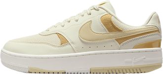 Nike Nike Gamma Force Womens Shoes (HJ5997-001, Soft Pearl/Sail/Sesame/Light Khaki), Soft Pearl/Sail/Sesame/Light Khaki, 8.5 UK