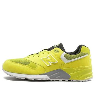 New Balance 999 Solarized Yellow ML999EC