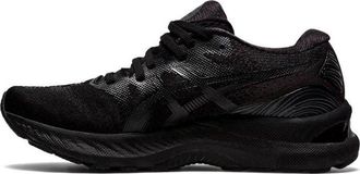 Asics (WMNS) ASICS Gel-Nimbus 23 Black 1012A885-002