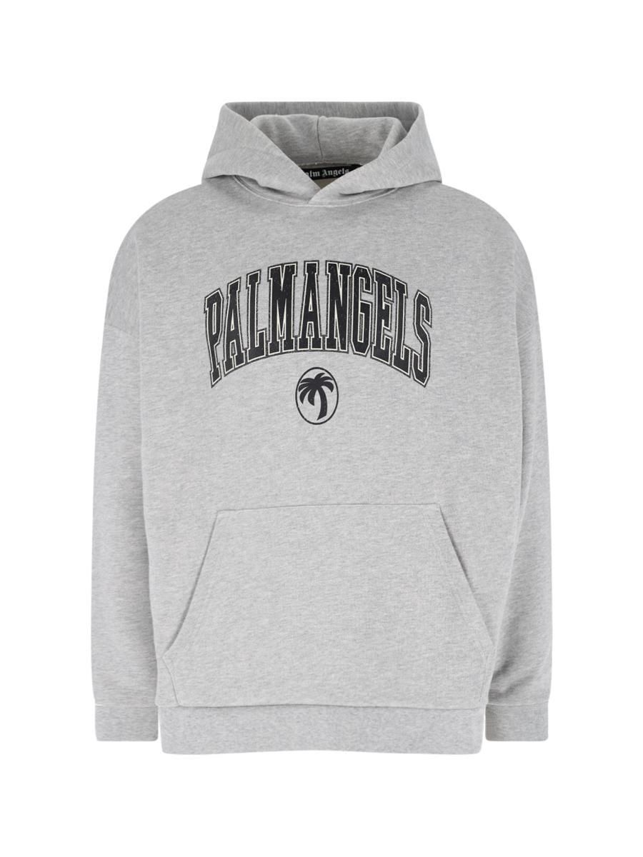 Palm Angels Black Palms Pencil Sweatshirt from $433.00 - on
