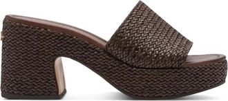 Tamaris Mujer, Zapatos, Marr&oacute;n, Talla: 38 EU