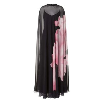 Alberta Ferretti Mujer, Vestidos, Multicolor, Talla: M