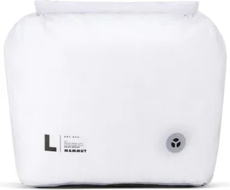 Mammut Dry Bag Square L Packsack - | wei&szlig;