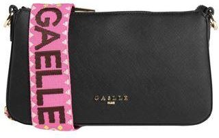 Gaëlle Paris BOLSOS - Bolsos con bandolera en YOOX.COM