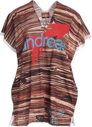 Andreas Kronthaler for Vivienne Westwood TOPWEAR - T-shirts sur YOOX.COM