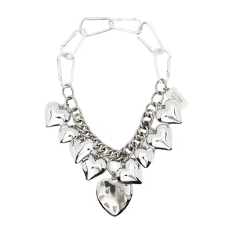Chopova Lowena Mujer, Accesorios, Gris, Talla: ONE Size