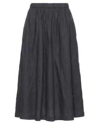 Aspesi BOTTOMWEAR - Midi skirts sur YOOX.COM