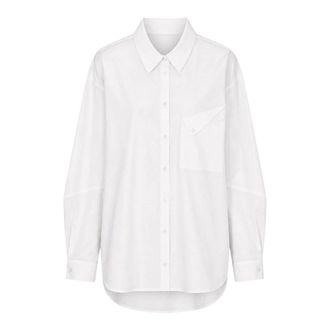 2-Biz Camicie - - Blouses & Shirts - Donna - Bianco - XL