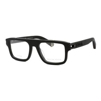 Philipp Plein VPP021V 0703 Matte Black 53mm