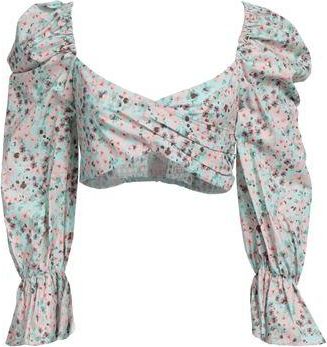 Weili Zheng CAMISETAS Y TOPS - Tops en YOOX.COM