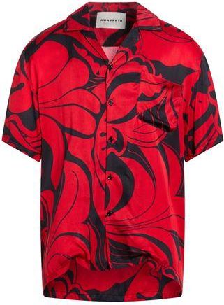 Amaranto TOPWEAR - Camicie su YOOX.COM