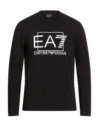 Emporio Armani TOPWEAR - T-shirts on YOOX.COM