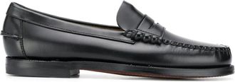 Sebago Mujer, Zapatos, Negro, Talla: 39 EU