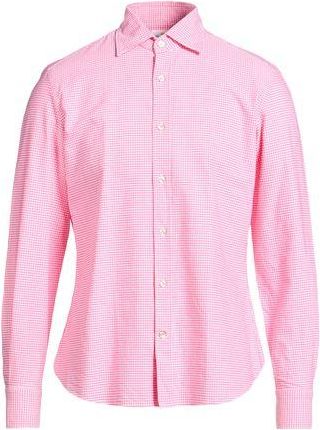 Giannetto Portofino TOPWEAR - Camicie su YOOX.COM