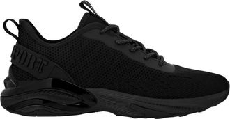 Plein Sport Nitro Xtreme Gen. X.05 - unisex - Hardloopschoenen - Zwart - 39 EU - Fitness