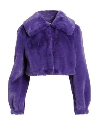 Nenette CAPISPALLA - Shearling & Teddy su YOOX.COM
