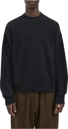 Uma Wang UMA Wang, Uomo, Maglie, Nero, M, new