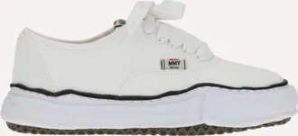 Miharayasuhiro Sneakers in cotone Unisex 44