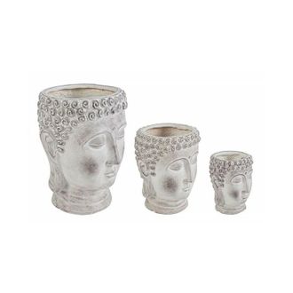 BIZZOTTO Set3 P. Vaso Testa Buda