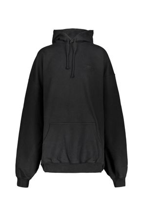VETEMENTS Tonal Logo Hoodie