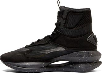 Onitsuka Tiger RUNGER MT Triple Black 1183C150-001
