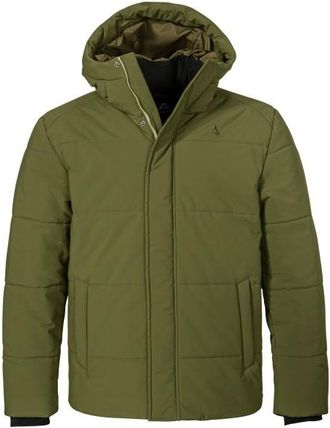 Sch&ouml;ffel Insulated Jacket Purga Winterjacke f&uuml;r Herren | oliv