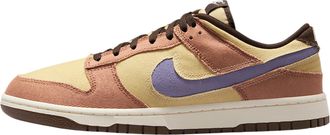 Nike DUNK LOW RETRO SE LT ARMORY BLUE/MIDNIGHT NAVY, Dusted Clay, 5.5 UK