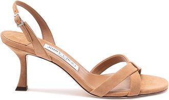 Jimmy Choo London Elsy 70