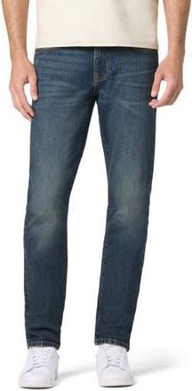Hudson Blake Slim Straight Leg Jeans in Bartok at Nordstrom Rack, Size 30