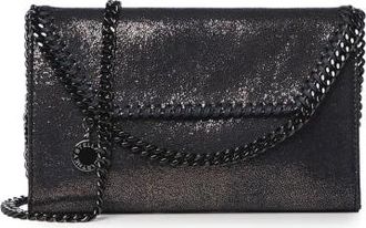 Stella McCartney Donna, Accessori, Blu, Taglia unica, new