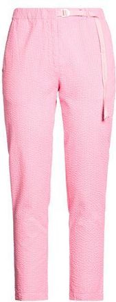 White Sand BOTTOMWEAR - Trousers on YOOX.COM