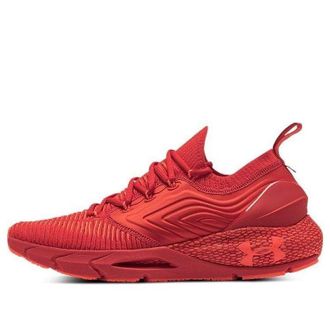 Under Armour HOVR Phantom 2 IntelliKnit Red 3024154-602