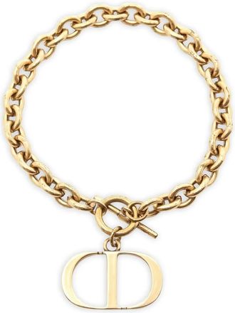 Dior Bracciale 30 Montaigne - Oro