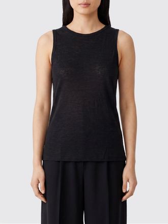 Semicouture Top Kimmy in jersey