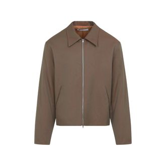 Our Legacy Mini Jacket