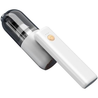 OEM Esta Mini Aspiradora Est&aacute; Equipada Con Una Luz Led Y Un Puerto De Carga Usb, Lo Que La Hace Ideal Para Limpiar Su Hogar Y Su Autom&oacute;vil