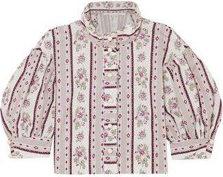 Anna Mason TOPWEAR - Shirts sur YOOX.COM